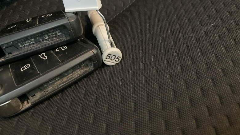 Volkswagen Polo 1.0 Life 5dr Petrol Hatchback